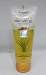 Patanjali Aloe vera Gel Kesar  60 ml