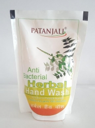 Patanjali Herbal hand Wash 200 ml