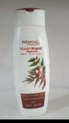 Patanjali Natural Hair Cleanser 200 ml