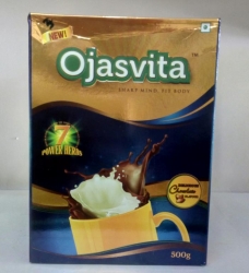 Sri Sri  Ojasvita Chocolate 500 gm