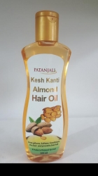 Patanjali  Almond Oil 200 ml