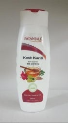 Patanjali  Kesh Kanti Silk  And Shine 200 ml