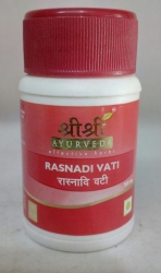 Sri Sri Rasnadi Vati 30 tab