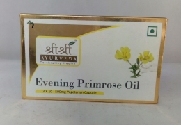 Sri Sri Evening Primrose Oil 15 g