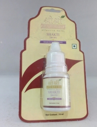 Sri Sri  Shakti Drops 10 ml