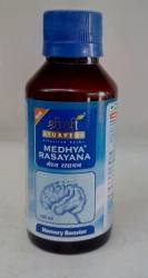 Sri Sri  Medhya Rasayana 100 ml