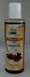 Sri Sri  Narayana 100 ml