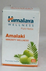 Himalaya Amalaki Immunity Wellness 60 tab