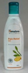 Himalaya Pain Relief Oil 100 ml