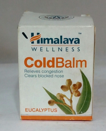 Himalaya Cold Balm 45 g