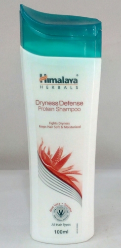 Himalaya Dryness Defense Protein Shampoo 100 ml