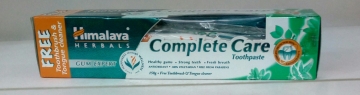 Himalaya Complete Care Tooth Paste 150 gm