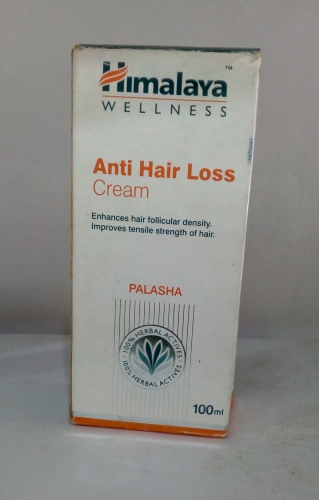 Himalaya Anti-Hair Loss Cream 100 ml