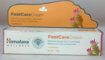 Himalaya Foot Care Cream 20 gm