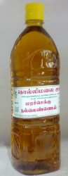 Kollimalai Sesame Oil 1 lit